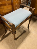 Petite/Lightweight Bench