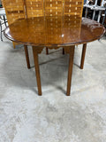 Drop Leaf Table (C) ***HEAVY ITEM***READ DETAILS ON PICK UP POLICY***