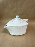 Homer Laughlin Milford Pitcher // 2 Available // PRICED INDIVIDUALLY