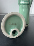 2-Piece Korean Celadon Ceramic Wedding Couple