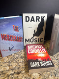 Lot of Asst Books
