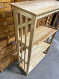 Lightweight Shelf