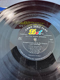 Music from Mission Impossible Vintage LP Vinyl (R)