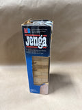 2 Vintage Games // Bingo // Jenga