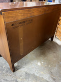 Solid Cherry Dresser ***HEAVY ITEM***READ DETAILS ON PICK UP POLICY***