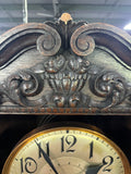 German Style Grandfather Clock (B)