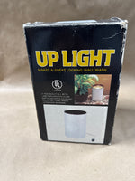 Up Light Lamp With Box WORKS