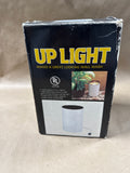 Up Light Lamp With Box WORKS