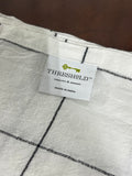 Threshold Tablecloth, 54"x52"