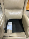 Hancock and Moore Power Reclining Chair ***HEAVY ITEM***READ DETAILS ON PICK UP POLICY***