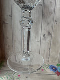 Waterford Crystal Curraghmore Claret Wine Glass (K)