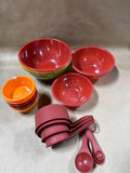 10 Piece Plastic Lot