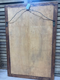 Vintage Rectangular Mirror