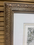 The Sparrow at Fisherman Island by Bob Holland - Artist Proof ; Signed