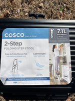 Cosco Step Stool