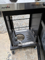 Char-Broil Gas Grill w/Cover