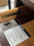 Ethan Allen Loyola Secretary Desk***HEAVY ITEM**READ DETAILS ON PICK UP POLICY***