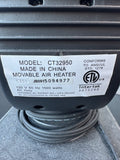 Lasko CT32950 Black Ultra Digital Ceramic Tower Heater