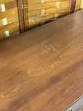 Sterling House Early American Furniture Double Dresser, by Jamestown Sterling Corp.***HEAVY ITEM***READ DETAILS ON PICK UP POLICY***