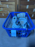 Shell Bath Lot I