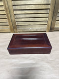 Wooden Jewelry Box