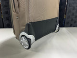 Joseph Abbound Rolling Carry On Suitcase