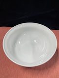 Large White Bowl by Threshold