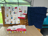Peanut's Bath Lot A