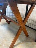 Wooden Table/Picnic Table