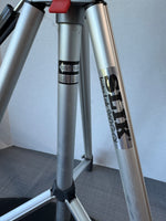 Slik Insta-Lok 960G-QL Adjustable Tripod
