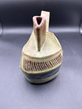 Studio Pottery Piece — Unique