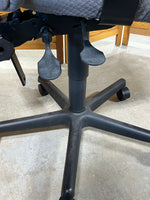 Office Chair by Global Upholstery Co.