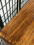 Library/Console Table