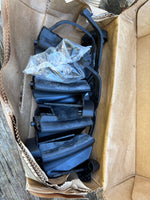 A-Thule Crossroad MultipuRailing Foot Pack, No. 450