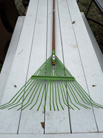 D-Leaf Rake