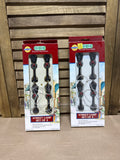 Lemax Street Lamps - 8 Total - Appears Unused