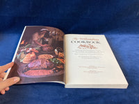 The Williamsburg Cookbook