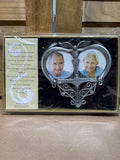 In Loving Memory Photo Ornament