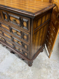 Antique Chest of Drawers