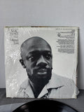 Isaac Hayes: Hot Buttered Soul 1969 1st Pressing Vintage LP Vinyl (J)
