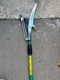 Limb Pruner Extendable Fiberglass Handle (Cord Needs to be Replaced)