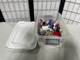 Bin of Thread