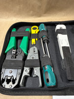 Gaobige Network Repair Kit 11 Piece