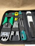 Gaobige Network Repair Kit 11 Piece