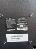 Amazon 2-Series Model HD32N200A Fire TV 32" NO REMOTE