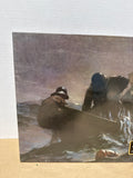The Herring Net Jigsaw Puzzle Sealed