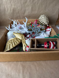 Christmas Lot