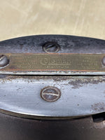 Vintage Coleman Gas Iron