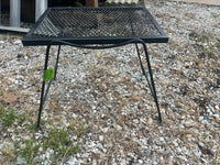 Lightweight Patio Side Table