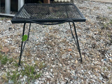 Lightweight Patio Side Table